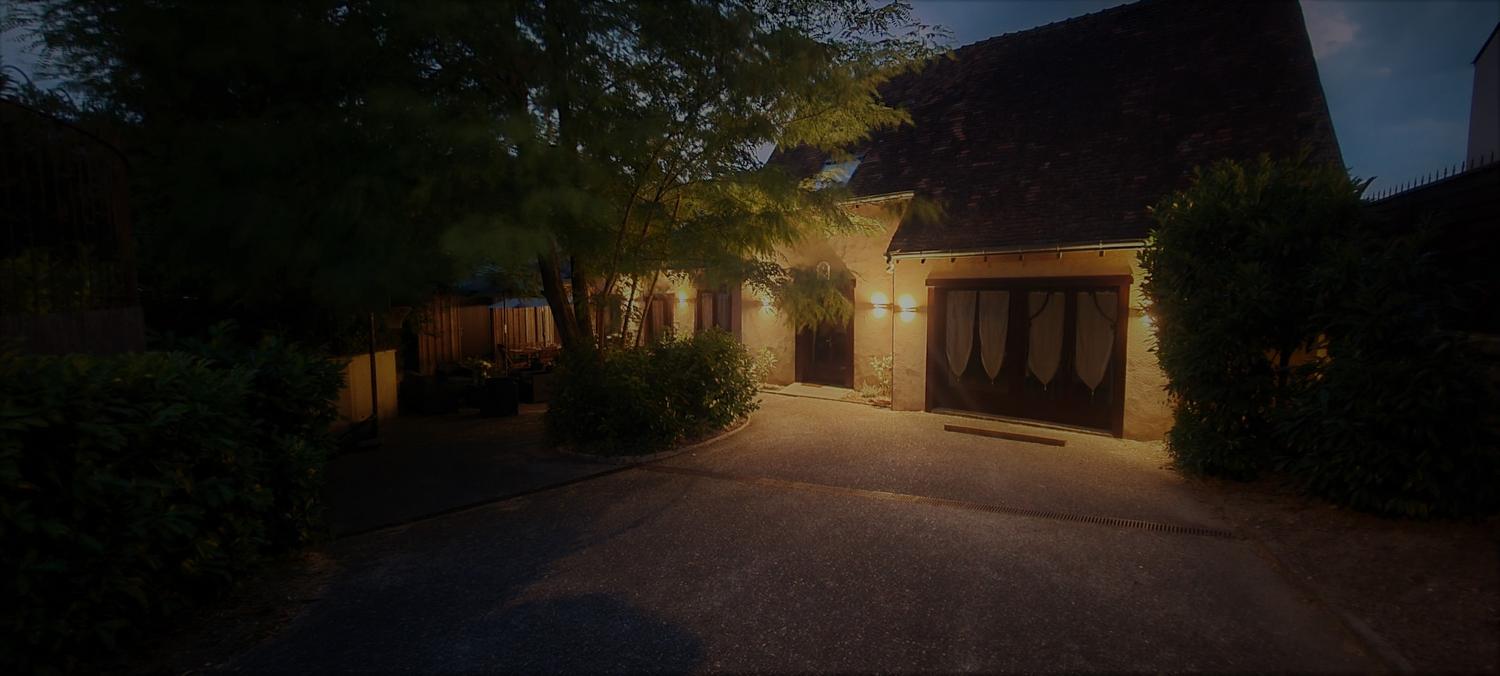 Photo de la location